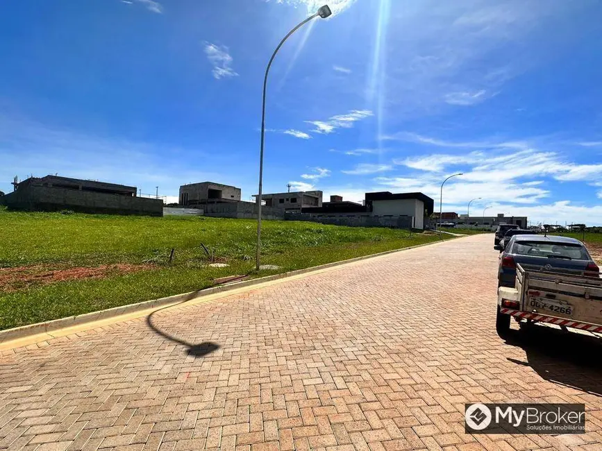 Foto 6 de Terreno / Lote à venda, 450m2 em Residencial Balneário, Goiania - GO