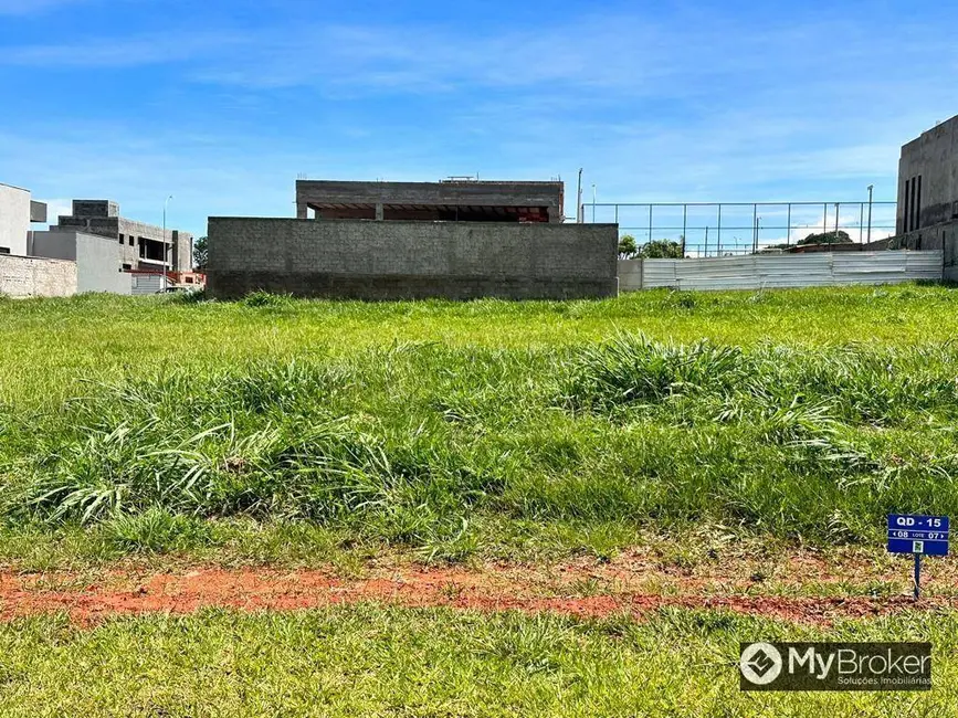 Foto 5 de Terreno / Lote à venda, 450m2 em Residencial Balneário, Goiania - GO