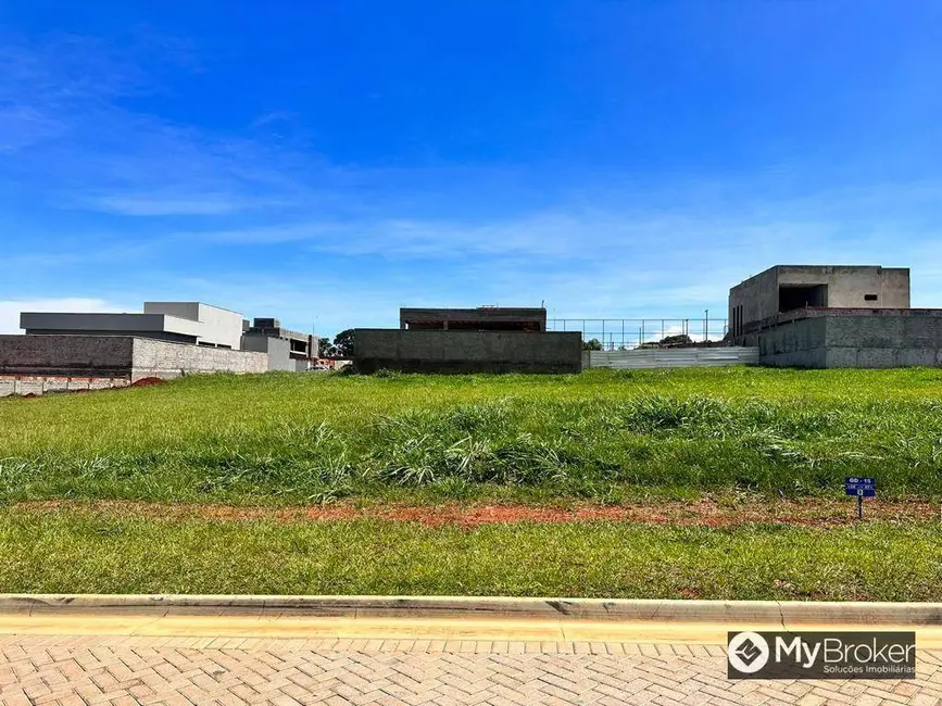 Foto 1 de Terreno / Lote à venda, 450m2 em Residencial Balneário, Goiania - GO