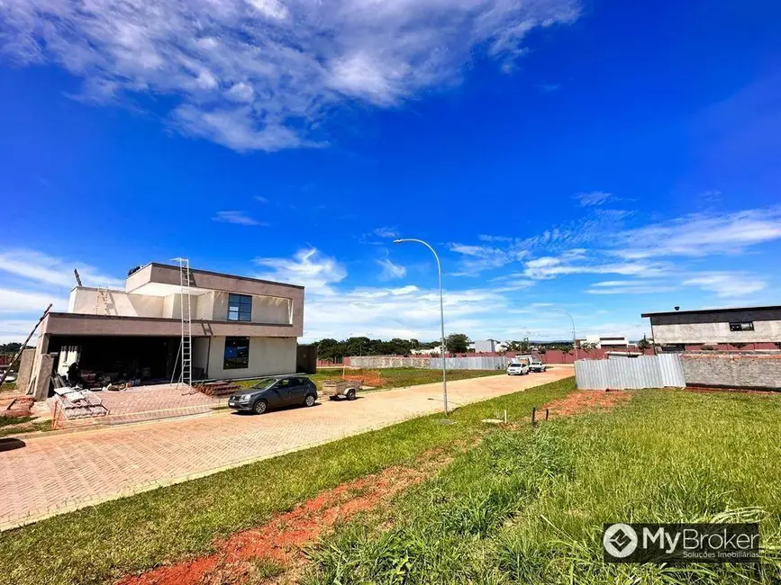 Foto 4 de Terreno / Lote à venda, 450m2 em Residencial Balneário, Goiania - GO