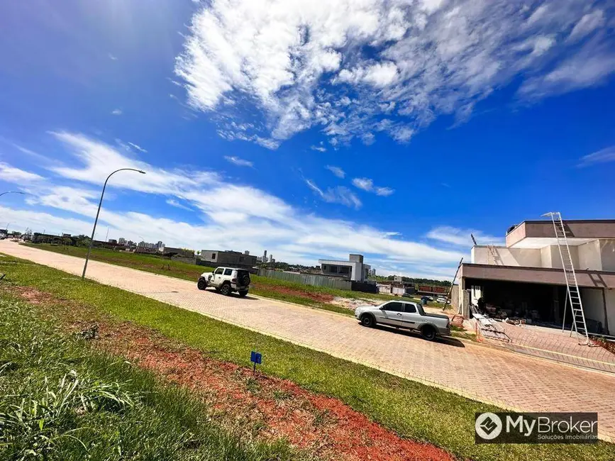 Foto 3 de Terreno / Lote à venda, 450m2 em Residencial Balneário, Goiania - GO