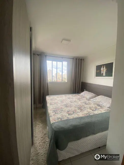 Foto 8 de Apartamento com 2 quartos à venda, 60m2 em Jardim Europa, Anapolis - GO