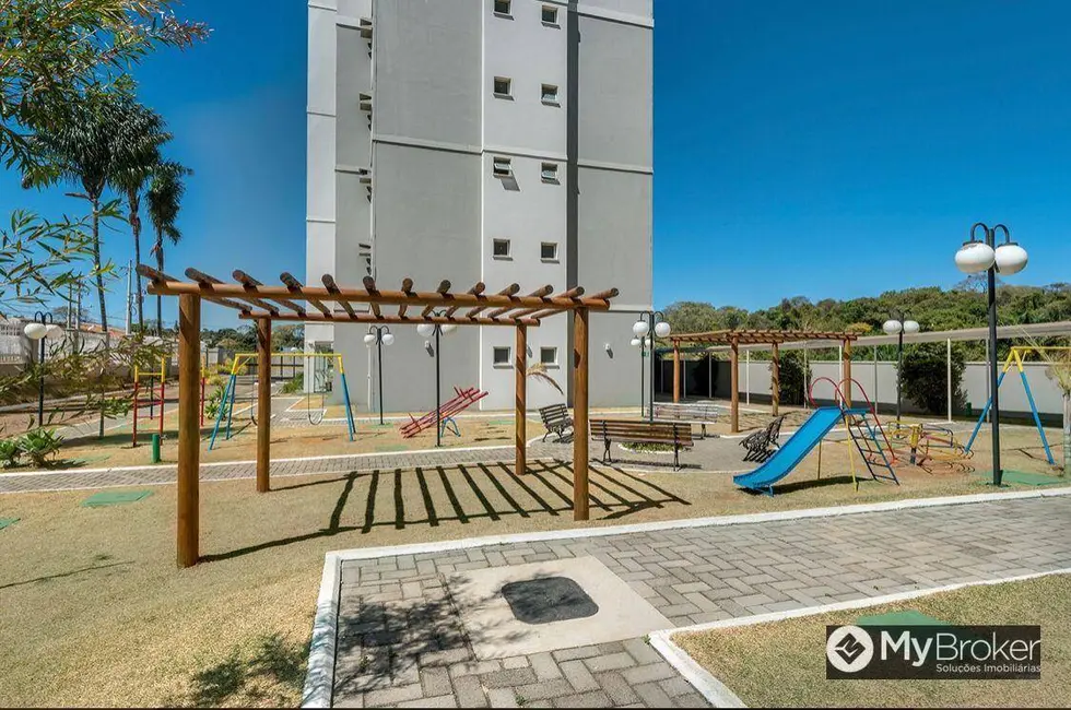 Foto 3 de Apartamento com 2 quartos à venda, 60m2 em Jardim Europa, Anapolis - GO