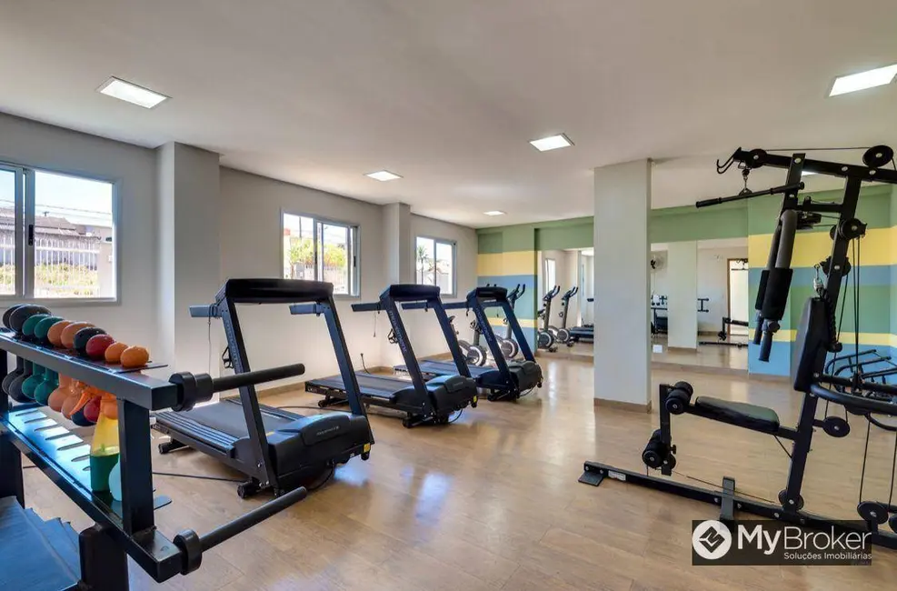 Foto 4 de Apartamento com 2 quartos à venda, 60m2 em Jardim Europa, Anapolis - GO