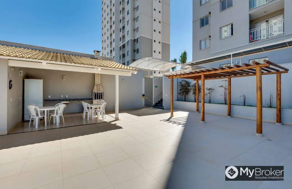 Foto 7 de Apartamento com 2 quartos à venda, 60m2 em Jardim Europa, Anapolis - GO