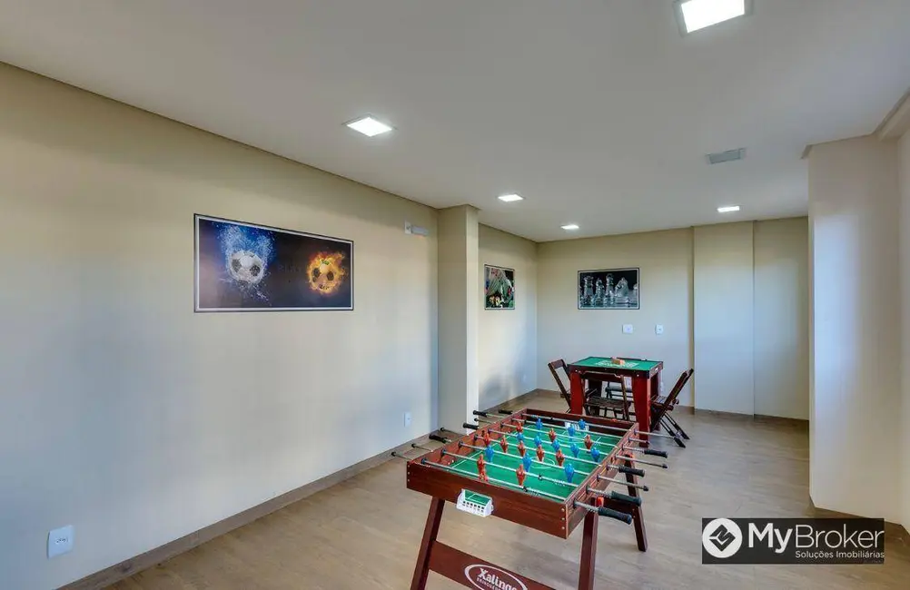 Foto 5 de Apartamento com 2 quartos à venda, 60m2 em Jardim Europa, Anapolis - GO