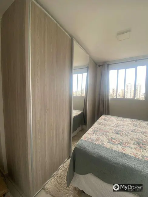 Foto 9 de Apartamento com 2 quartos à venda, 60m2 em Jardim Europa, Anapolis - GO