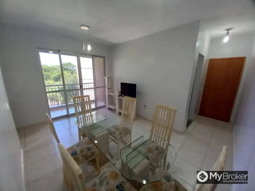 Foto 2 de Apartamento com 3 quartos à venda, 145m2 em Goiania - GO