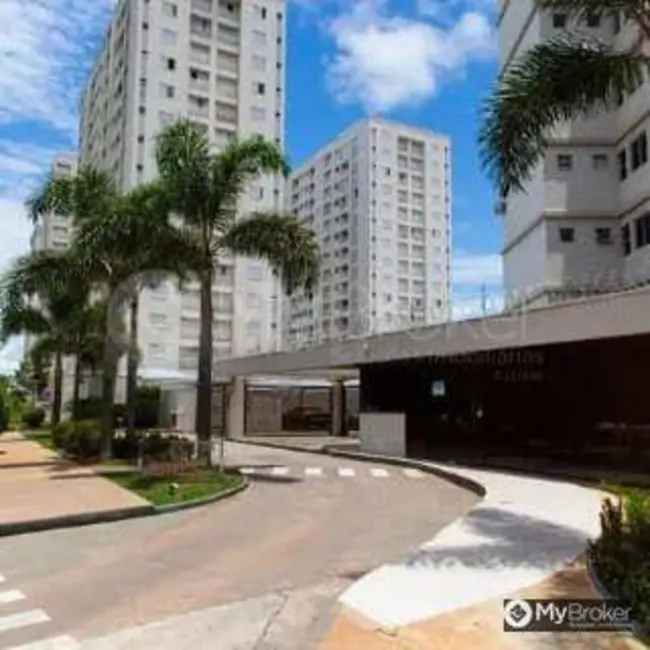 Foto 1 de Apartamento com 3 quartos à venda, 145m2 em Goiania - GO