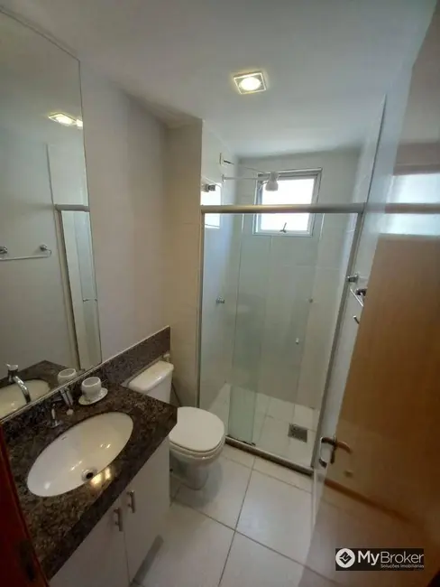 Apartamento com 3 quartos à venda, 145m2 em Goiania - GO - imagem 3 Foto 3 de Apartamento com 3 quartos à venda, 145m2 em Goiania - GO