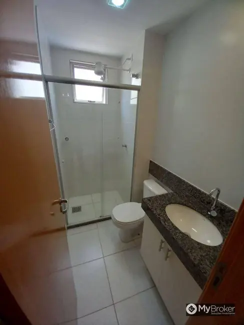 Apartamento com 3 quartos à venda, 145m2 em Goiania - GO - imagem 9 Foto 9 de Apartamento com 3 quartos à venda, 145m2 em Goiania - GO