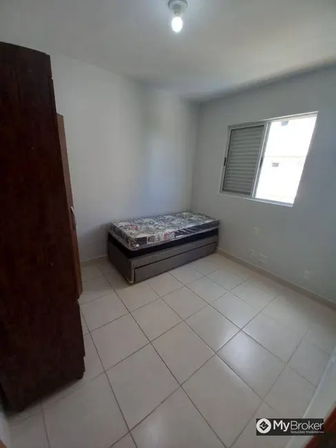 Apartamento com 3 quartos à venda, 145m2 em Goiania - GO - imagem 7 Foto 7 de Apartamento com 3 quartos à venda, 145m2 em Goiania - GO