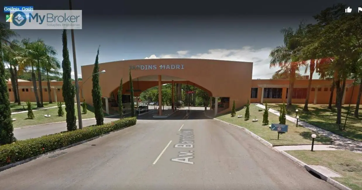 Casa de Condomínio com 4 quartos à venda, 373m2 em Jardins Madri, Goiania - GO - imagem 8 Foto 8 de Casa de Condomínio com 4 quartos à venda, 373m2 em Jardins Madri, Goiania - GO