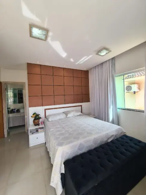 Casa de Condomínio com 4 quartos à venda, 373m2 em Jardins Madri, Goiania - GO - imagem 3 Foto 3 de Casa de Condomínio com 4 quartos à venda, 373m2 em Jardins Madri, Goiania - GO