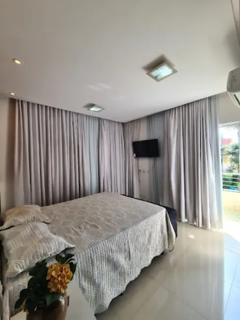 Casa de Condomínio com 4 quartos à venda, 373m2 em Jardins Madri, Goiania - GO - imagem 4 Foto 4 de Casa de Condomínio com 4 quartos à venda, 373m2 em Jardins Madri, Goiania - GO