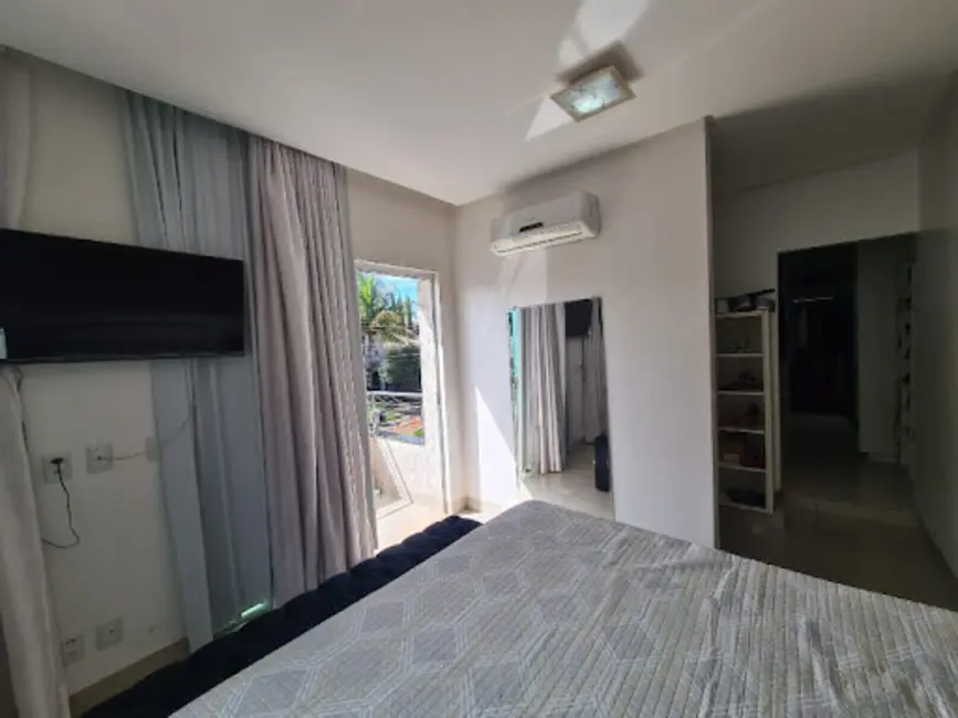 Foto 2 de Casa de Condomínio com 4 quartos à venda, 373m2 em Jardins Madri, Goiania - GO