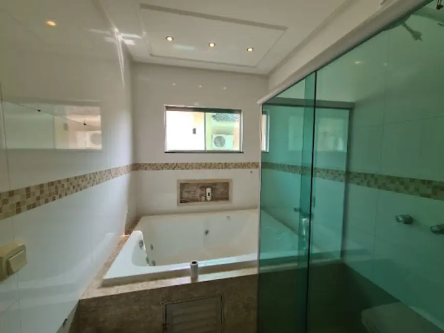 Foto 1 de Casa de Condomínio com 4 quartos à venda, 373m2 em Jardins Madri, Goiania - GO