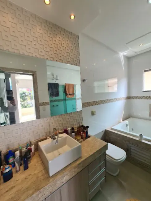 Casa de Condomínio com 4 quartos à venda, 373m2 em Jardins Madri, Goiania - GO - imagem 6 Foto 6 de Casa de Condomínio com 4 quartos à venda, 373m2 em Jardins Madri, Goiania - GO