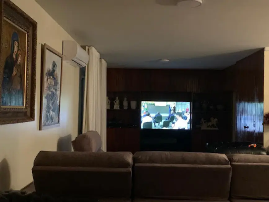 Foto 4 de Apartamento com 5 quartos à venda, 548m2 em Setor Sul, Goiania - GO