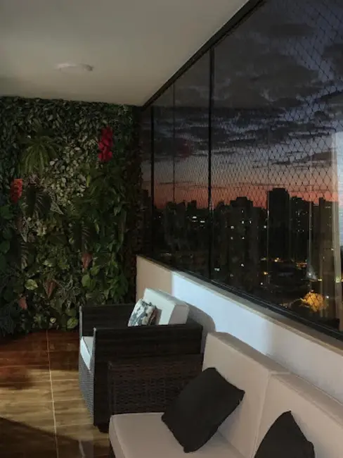 Foto 3 de Apartamento com 5 quartos à venda, 548m2 em Setor Sul, Goiania - GO