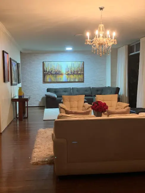 Foto 5 de Apartamento com 5 quartos à venda, 548m2 em Setor Sul, Goiania - GO