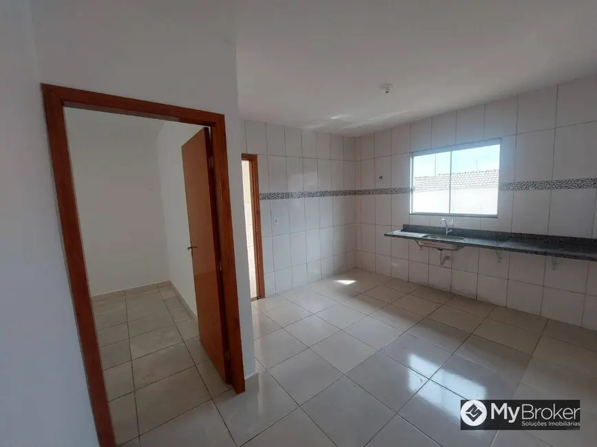 Casa de Condomínio com 2 quartos à venda, 213m2 em Senador Canedo - GO - imagem 7 Foto 7 de Casa de Condomínio com 2 quartos à venda, 213m2 em Senador Canedo - GO