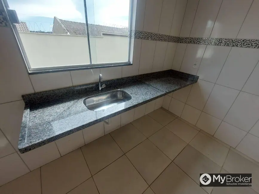Casa de Condomínio com 2 quartos à venda, 213m2 em Senador Canedo - GO - imagem 9 Foto 9 de Casa de Condomínio com 2 quartos à venda, 213m2 em Senador Canedo - GO