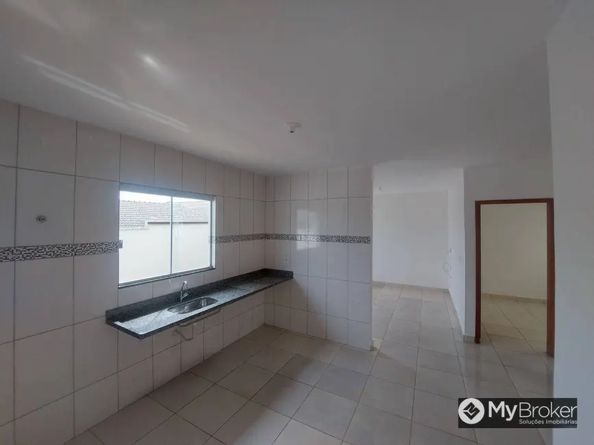 Casa de Condomínio com 2 quartos à venda, 213m2 em Senador Canedo - GO - imagem 4 Foto 4 de Casa de Condomínio com 2 quartos à venda, 213m2 em Senador Canedo - GO