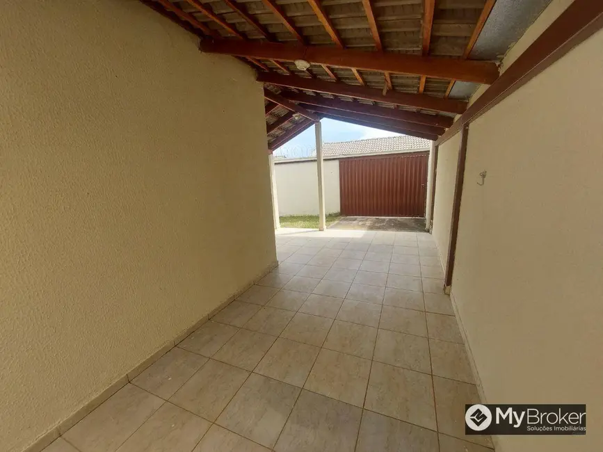 Foto 2 de Casa de Condomínio com 2 quartos à venda, 213m2 em Senador Canedo - GO
