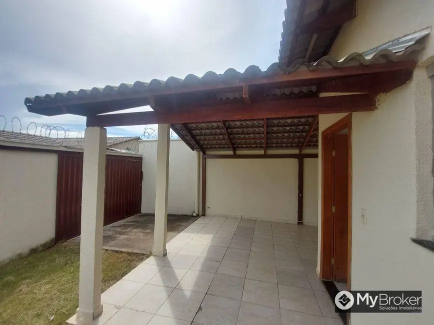 Foto 1 de Casa de Condomínio com 2 quartos à venda, 213m2 em Senador Canedo - GO