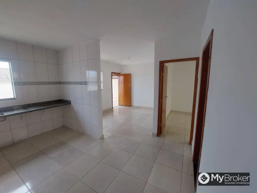 Casa de Condomínio com 2 quartos à venda, 213m2 em Senador Canedo - GO - imagem 8 Foto 8 de Casa de Condomínio com 2 quartos à venda, 213m2 em Senador Canedo - GO
