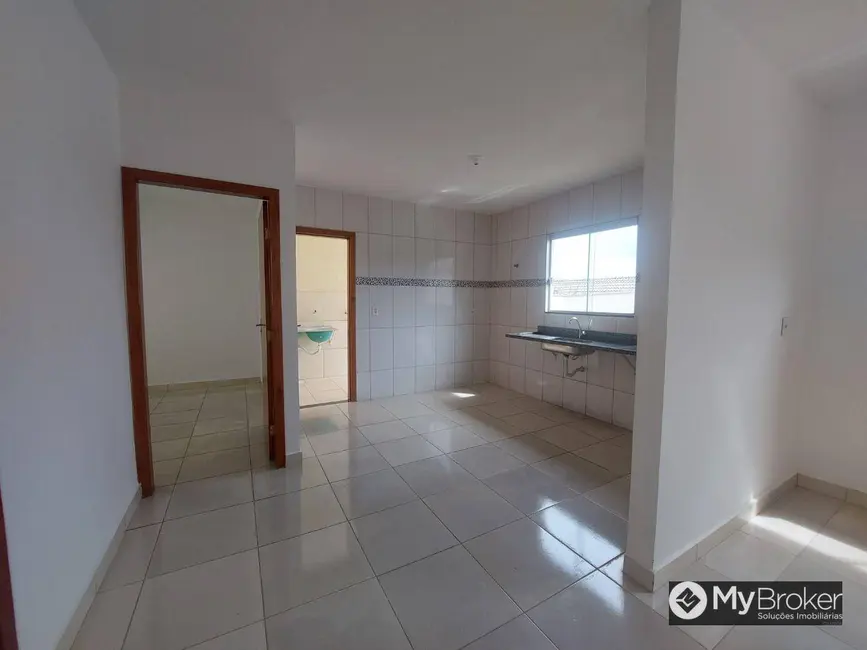 Casa de Condomínio com 2 quartos à venda, 213m2 em Senador Canedo - GO - imagem 6 Foto 6 de Casa de Condomínio com 2 quartos à venda, 213m2 em Senador Canedo - GO