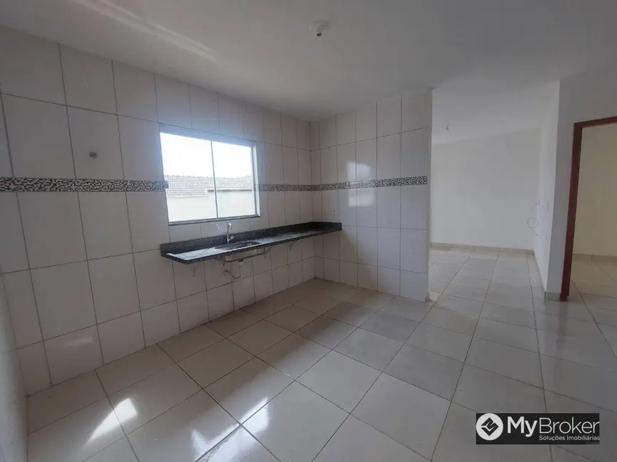 Casa de Condomínio com 2 quartos à venda, 213m2 em Senador Canedo - GO - imagem 3 Foto 3 de Casa de Condomínio com 2 quartos à venda, 213m2 em Senador Canedo - GO