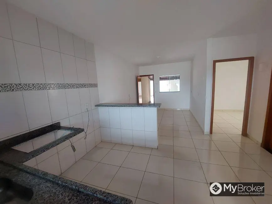 Casa de Condomínio com 2 quartos à venda, 253m2 em Senador Canedo - GO - imagem 7 Foto 7 de Casa de Condomínio com 2 quartos à venda, 253m2 em Senador Canedo - GO