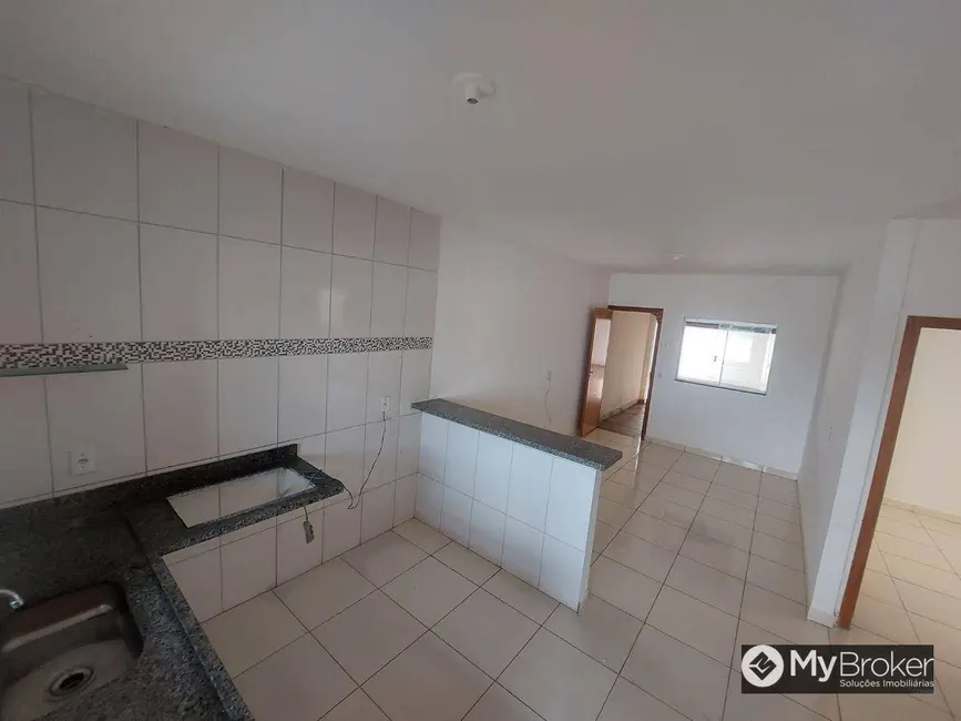 Casa de Condomínio com 2 quartos à venda, 253m2 em Senador Canedo - GO - imagem 8 Foto 8 de Casa de Condomínio com 2 quartos à venda, 253m2 em Senador Canedo - GO