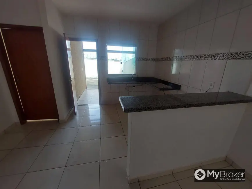 Foto 2 de Casa de Condomínio com 2 quartos à venda, 253m2 em Senador Canedo - GO