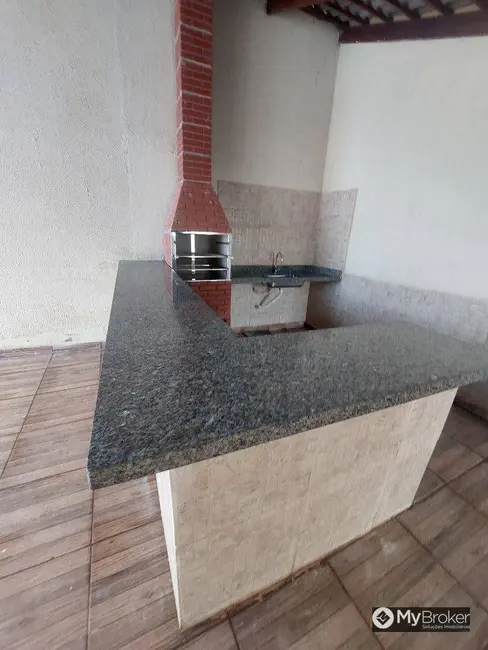 Foto 1 de Casa de Condomínio com 2 quartos à venda, 253m2 em Senador Canedo - GO