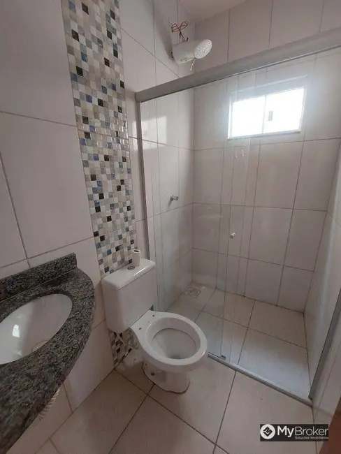 Casa de Condomínio com 2 quartos à venda, 253m2 em Senador Canedo - GO - imagem 5 Foto 5 de Casa de Condomínio com 2 quartos à venda, 253m2 em Senador Canedo - GO