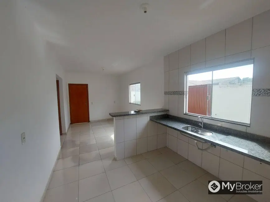 Foto 1 de Casa de Condomínio com 2 quartos à venda, 217m2 em Senador Canedo - GO
