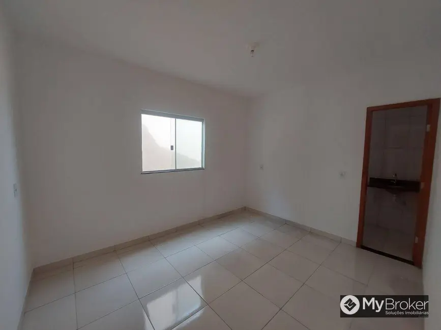 Casa de Condomínio com 2 quartos à venda, 217m2 em Senador Canedo - GO - imagem 4 Foto 4 de Casa de Condomínio com 2 quartos à venda, 217m2 em Senador Canedo - GO