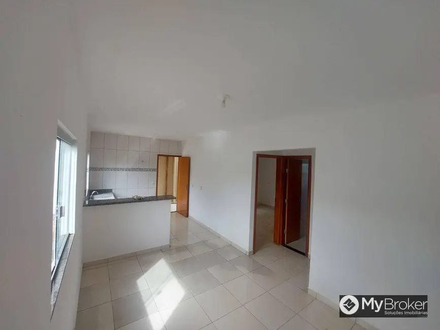 Foto 2 de Casa de Condomínio com 2 quartos à venda, 217m2 em Senador Canedo - GO