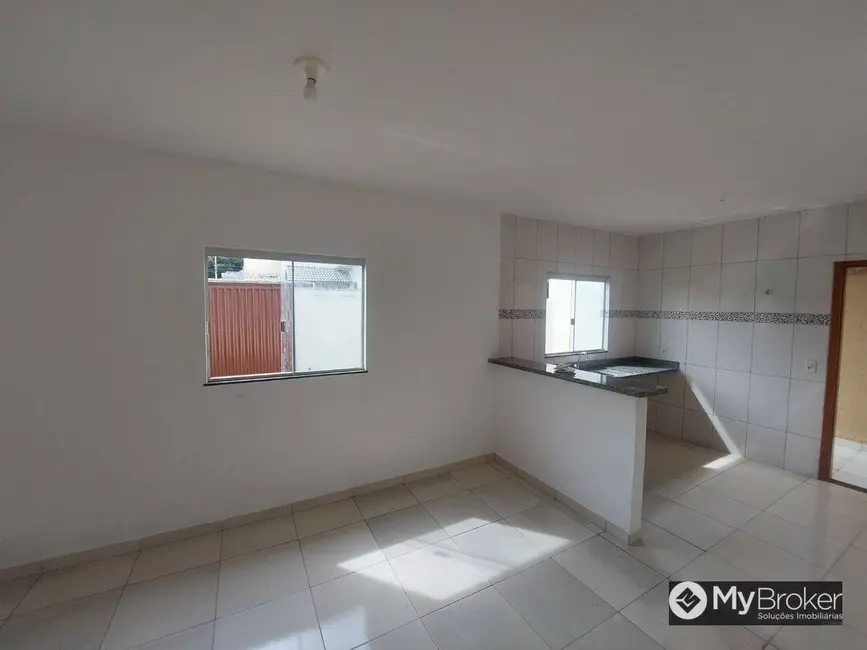 Casa de Condomínio com 2 quartos à venda, 217m2 em Senador Canedo - GO - imagem 9 Foto 9 de Casa de Condomínio com 2 quartos à venda, 217m2 em Senador Canedo - GO