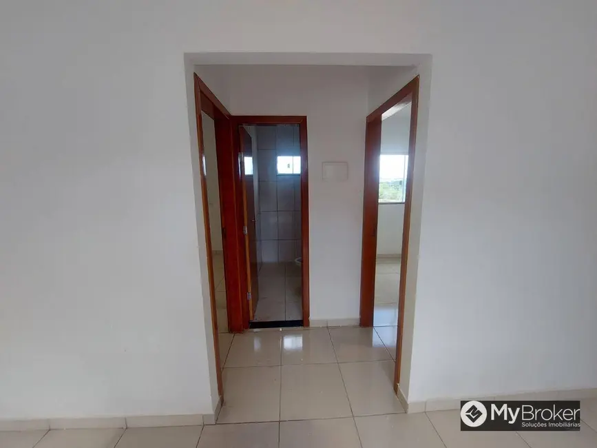 Casa de Condomínio com 2 quartos à venda, 217m2 em Senador Canedo - GO - imagem 3 Foto 3 de Casa de Condomínio com 2 quartos à venda, 217m2 em Senador Canedo - GO