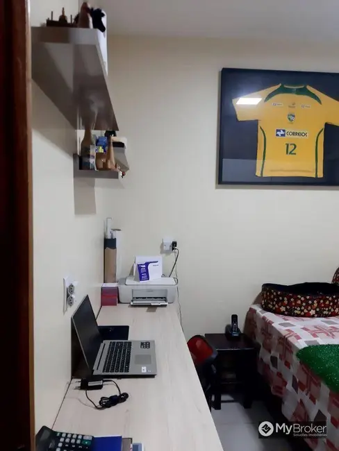 Foto 9 de Casa com 3 quartos à venda, 180m2 em Residencial Recanto do Bosque, Goiania - GO