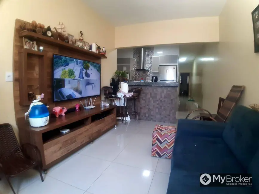 Foto 5 de Casa com 3 quartos à venda, 180m2 em Residencial Recanto do Bosque, Goiania - GO