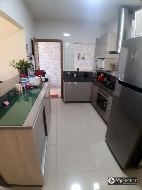 Foto 7 de Casa com 3 quartos à venda, 180m2 em Residencial Recanto do Bosque, Goiania - GO