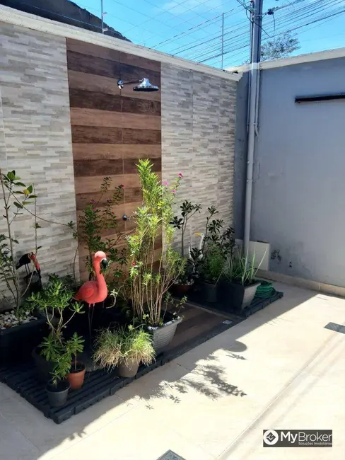 Foto 4 de Casa com 3 quartos à venda, 180m2 em Residencial Recanto do Bosque, Goiania - GO