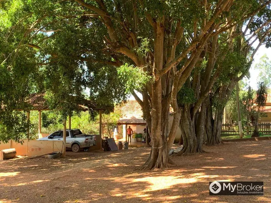 Foto 6 de Fazenda / Haras à venda, 145200m2 em Pires Do Rio - GO