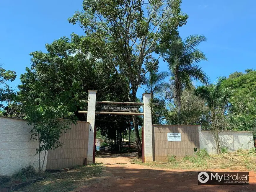 Foto 2 de Fazenda / Haras à venda, 145200m2 em Pires Do Rio - GO
