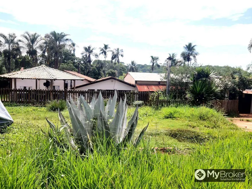 Foto 4 de Fazenda / Haras à venda, 145200m2 em Pires Do Rio - GO